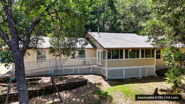 3256 Gerle Ave., Placerville, CA 95667