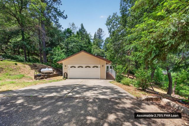 3256 Gerle Ave., Placerville, CA 95667