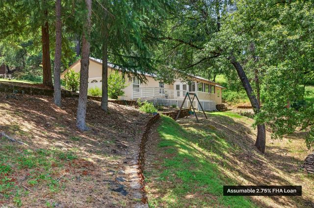 3256 Gerle Ave., Placerville, CA 95667