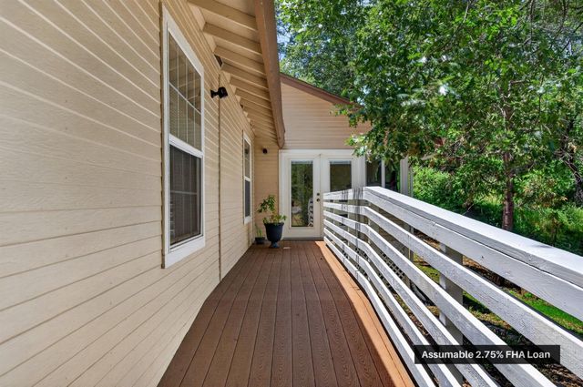 3256 Gerle Ave., Placerville, CA 95667