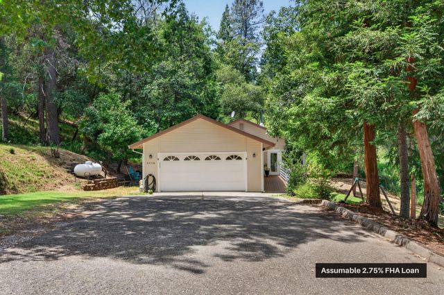 3256 Gerle Ave., Placerville, CA 95667