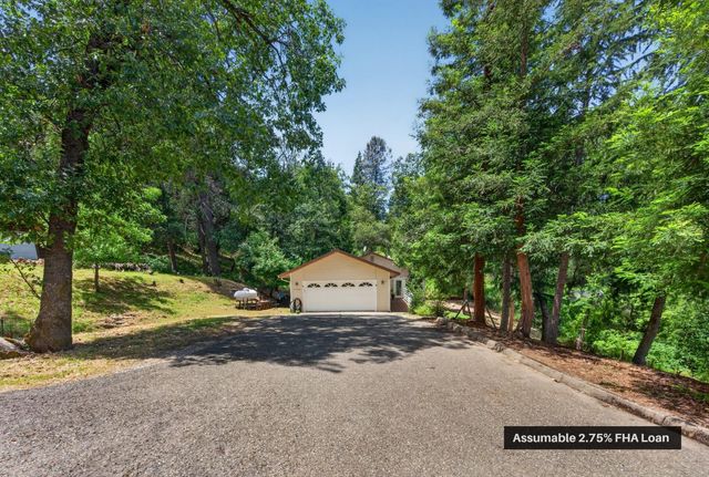 3256 Gerle Ave., Placerville, CA 95667