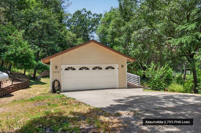 3256 Gerle Ave., Placerville, CA 95667
