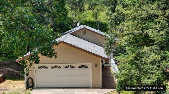3256 Gerle Ave., Placerville, CA 95667