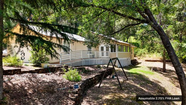 3256 Gerle Ave., Placerville, CA 95667
