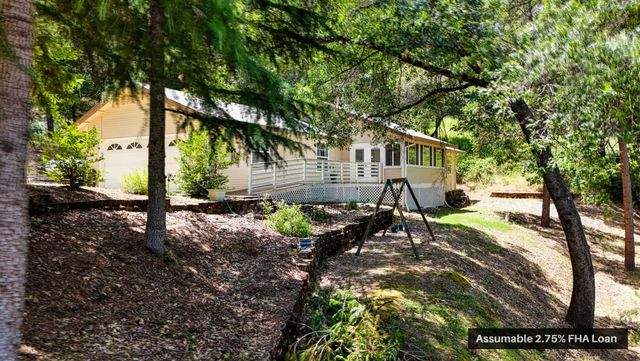 3256 Gerle Ave., Placerville, CA 95667