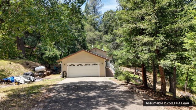 3256 Gerle Ave., Placerville, CA 95667