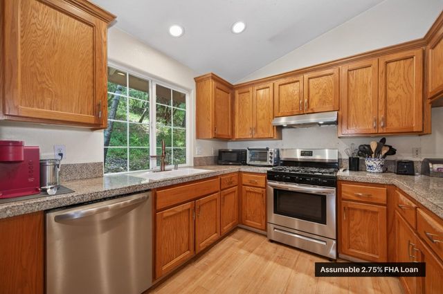 3256 Gerle Ave., Placerville, CA 95667