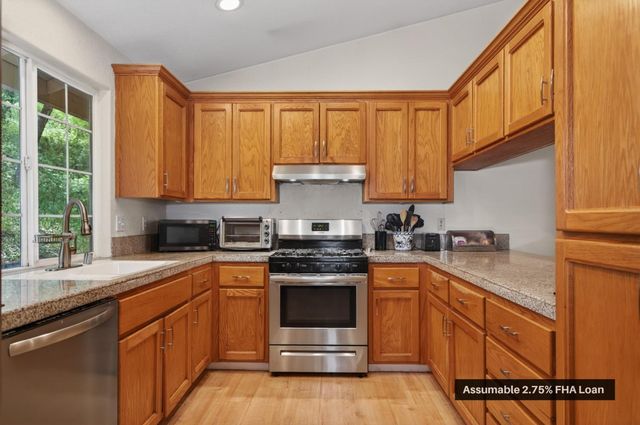 3256 Gerle Ave., Placerville, CA 95667