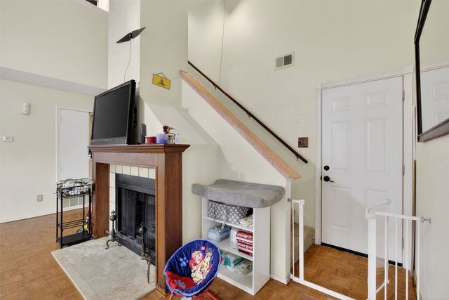 6813 Haltom Road, Fort Worth, TX 76137