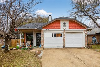 6813 Haltom Road, Fort Worth, TX 76137