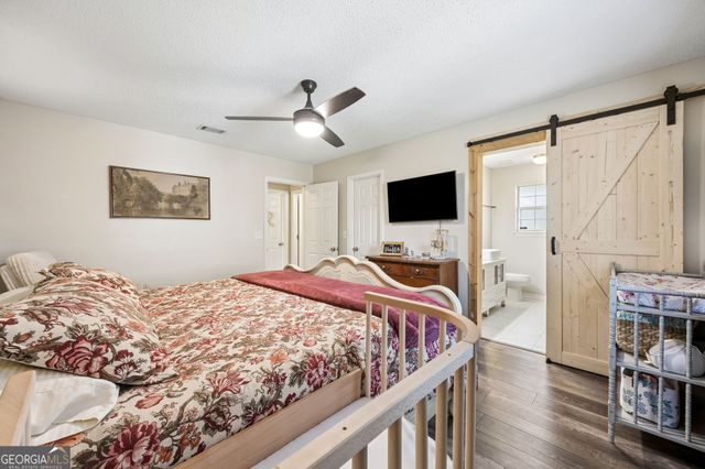 206 Brackenfern Way, Kingsland, GA 31548