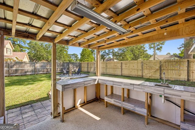 206 Brackenfern Way, Kingsland, GA 31548