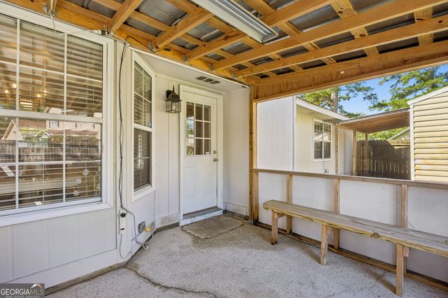 206 Brackenfern Way, Kingsland, GA 31548