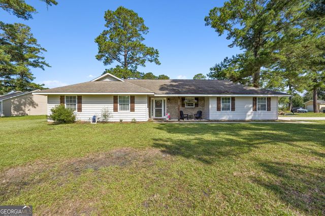 206 Brackenfern Way, Kingsland, GA 31548