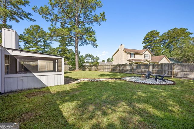 206 Brackenfern Way, Kingsland, GA 31548