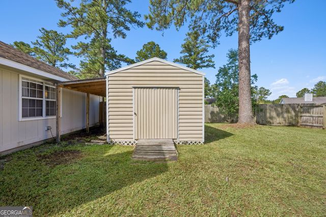 206 Brackenfern Way, Kingsland, GA 31548