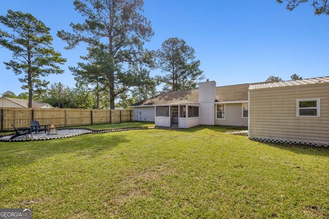 206 Brackenfern Way, Kingsland, GA 31548
