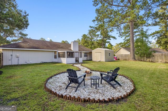 206 Brackenfern Way, Kingsland, GA 31548