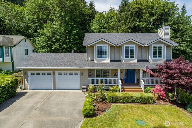 4819 Charmont Lane NE, Bremerton, WA 98310
