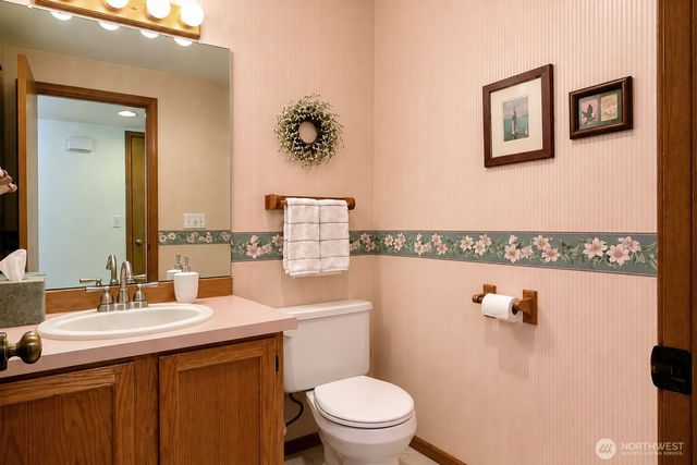 4819 Charmont Lane NE, Bremerton, WA 98310