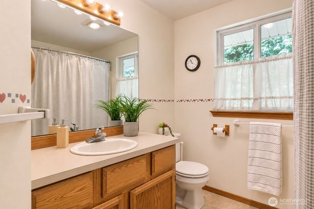 4819 Charmont Lane NE, Bremerton, WA 98310