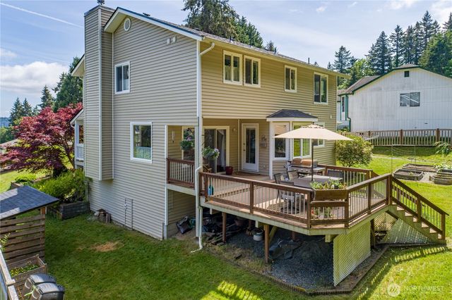 4819 Charmont Lane NE, Bremerton, WA 98310