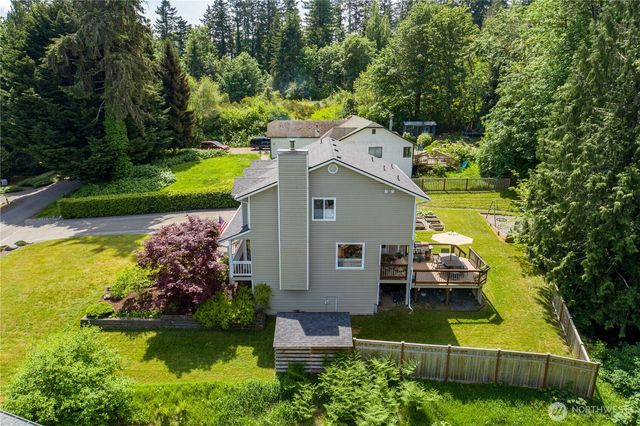 4819 Charmont Lane NE, Bremerton, WA 98310