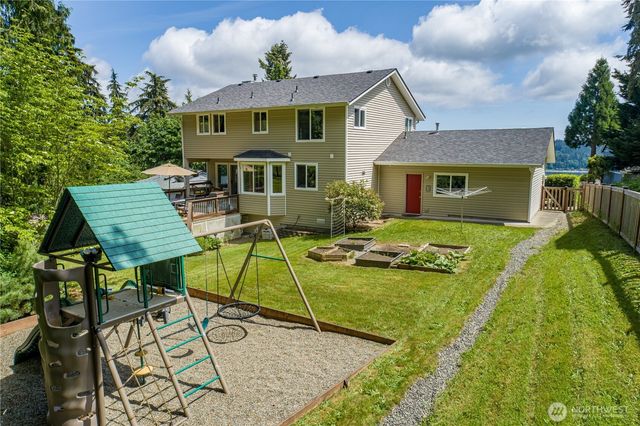 4819 Charmont Lane NE, Bremerton, WA 98310