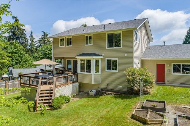 4819 Charmont Lane NE, Bremerton, WA 98310