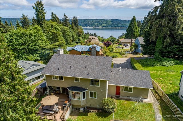 4819 Charmont Lane NE, Bremerton, WA 98310