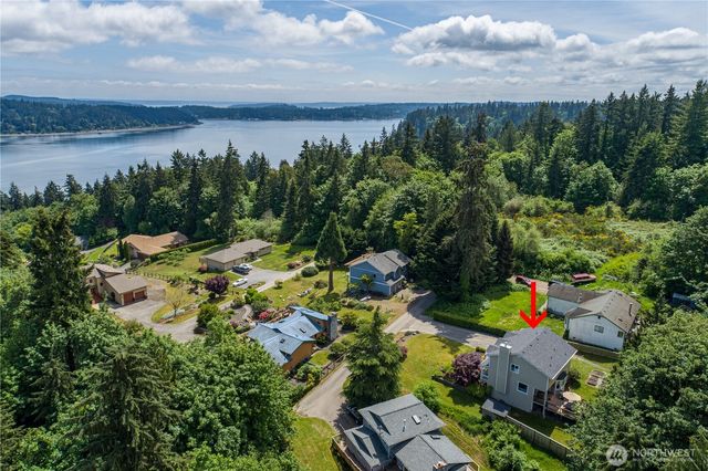 4819 Charmont Lane NE, Bremerton, WA 98310