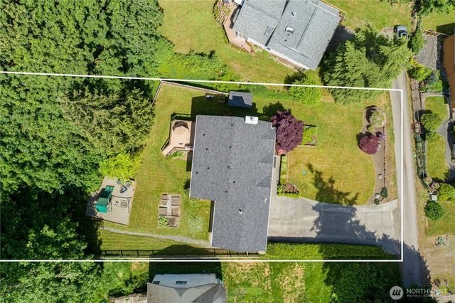 4819 Charmont Lane NE, Bremerton, WA 98310