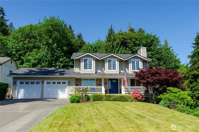 4819 Charmont Lane NE, Bremerton, WA 98310