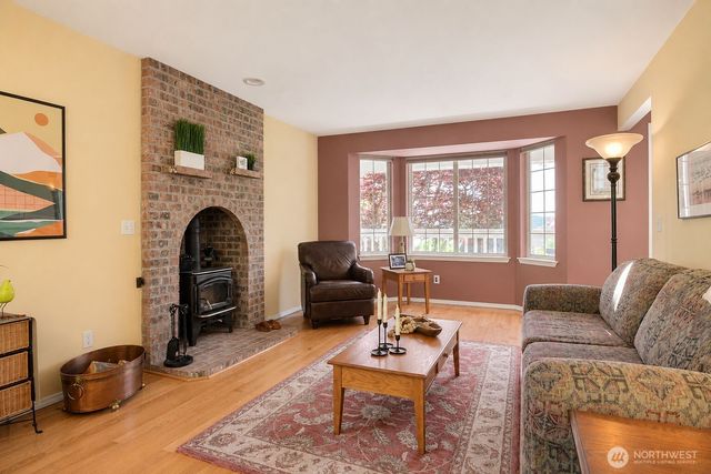 4819 Charmont Lane NE, Bremerton, WA 98310