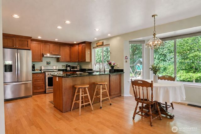 4819 Charmont Lane NE, Bremerton, WA 98310
