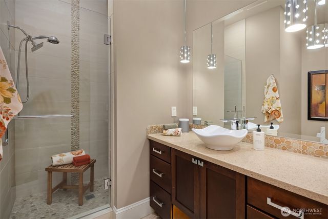 11303 S Dogwood Lane, Woodway, WA 98020
