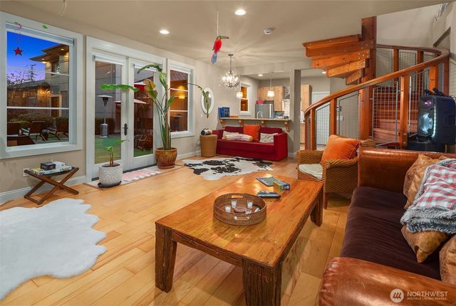 11303 S Dogwood Lane, Woodway, WA 98020