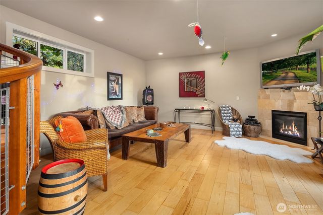 11303 S Dogwood Lane, Woodway, WA 98020
