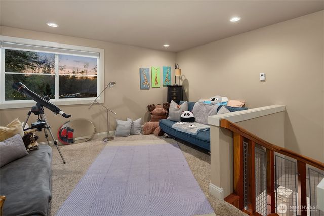 11303 S Dogwood Lane, Woodway, WA 98020