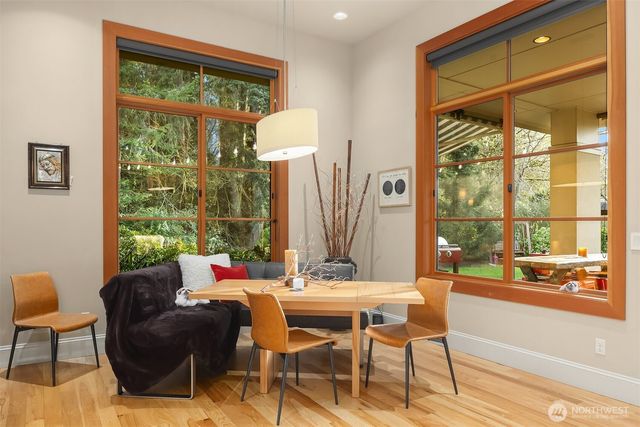 11303 S Dogwood Lane, Woodway, WA 98020