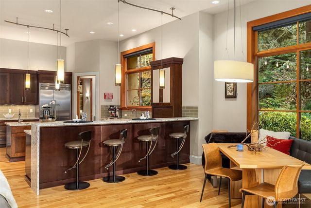 11303 S Dogwood Lane, Woodway, WA 98020