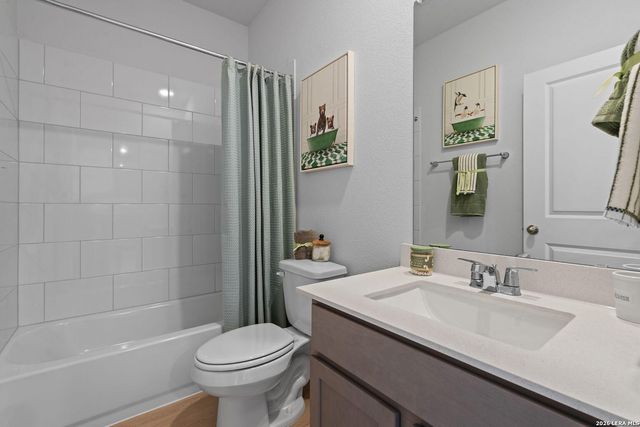 1536 Esplanade Pkwy, San Marcos, TX 78666
