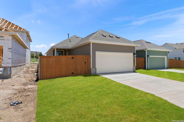 1536 Esplanade Pkwy, San Marcos, TX 78666