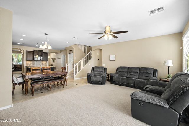 12019 W ALEX Court, Sun City, AZ 85373