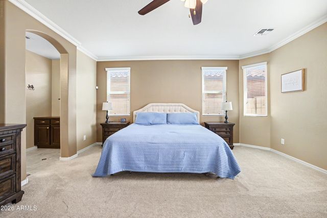 12019 W ALEX Court, Sun City, AZ 85373