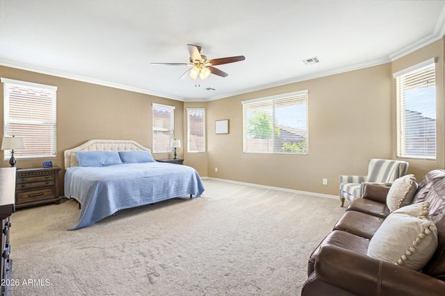12019 W ALEX Court, Sun City, AZ 85373