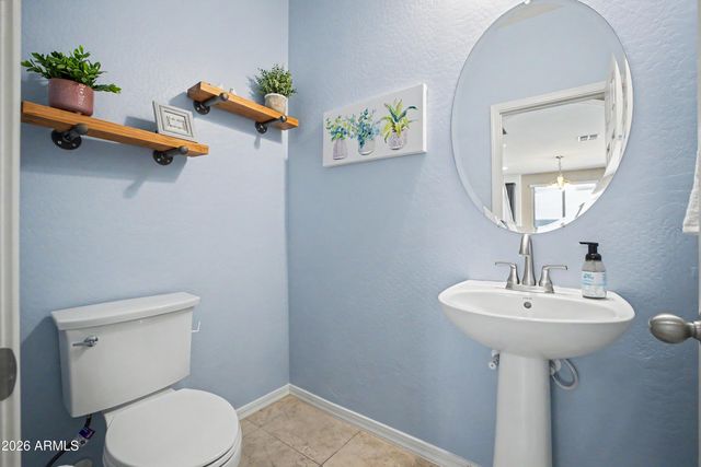 12019 W ALEX Court, Sun City, AZ 85373