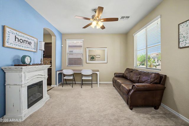 12019 W ALEX Court, Sun City, AZ 85373