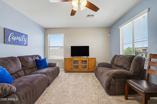 12019 W ALEX Court, Sun City, AZ 85373